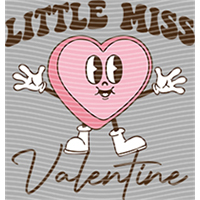 Valentine's Day-QRJ 8056